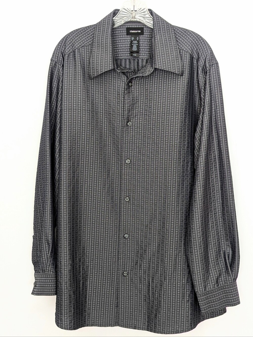 Claiborne Long Sleeve Shirt